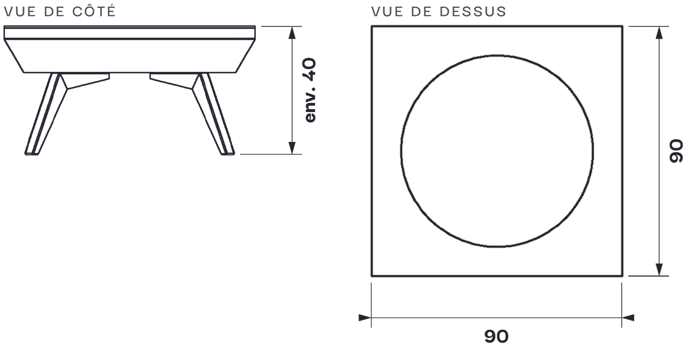 Dessin technique — Access